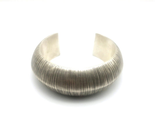 Saba Bangle Bangles – Turritella Jewellery